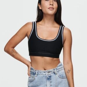 Outdoor Voices Orbit Sports Bra